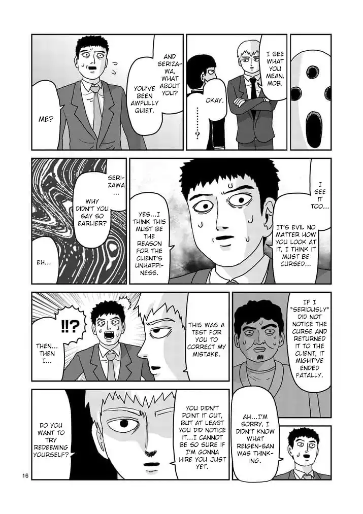 Mob Psycho 100 Chapter 92.002 7